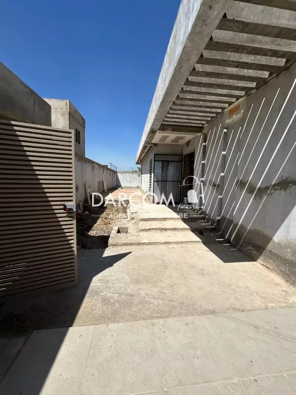 A vendre Villa à Soukra Chotrana II