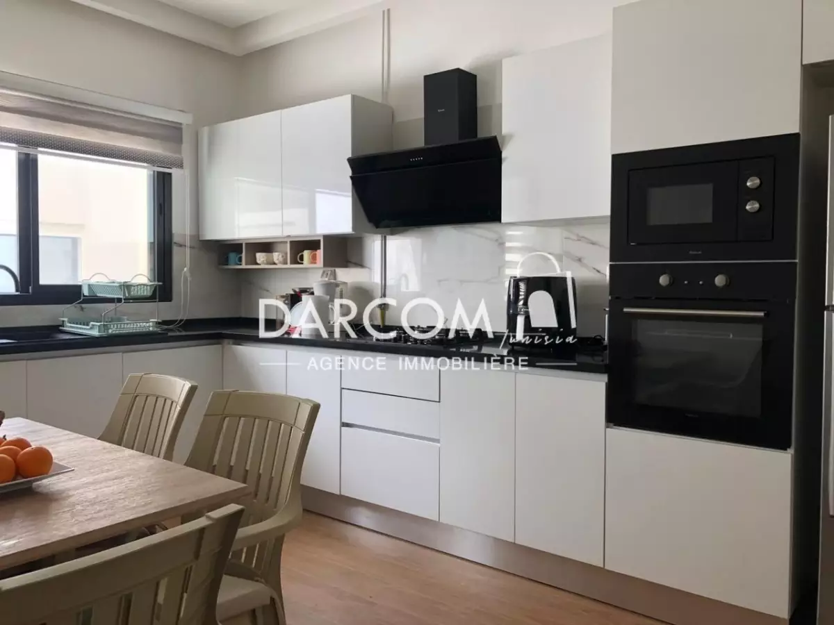 A vendre des S+2 à la Nouvelle Soukra