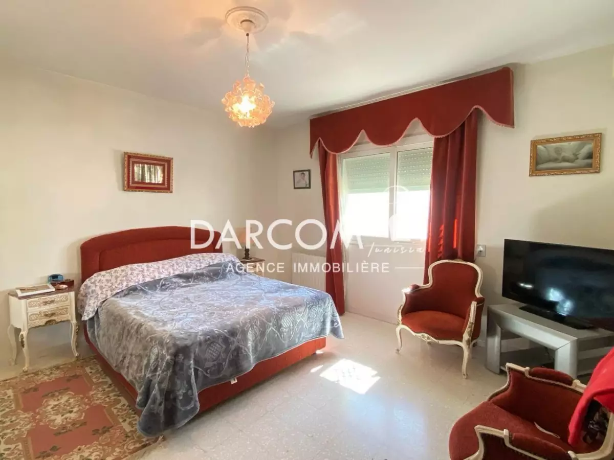 A vendre Villa 800 m² à Chotrana III La soukra