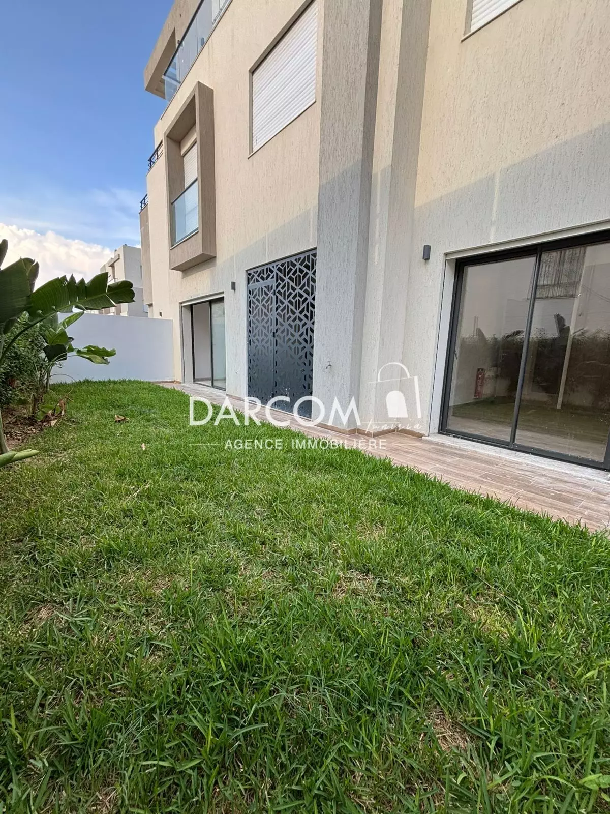 A vendre Des Duplex à Chotrana I
