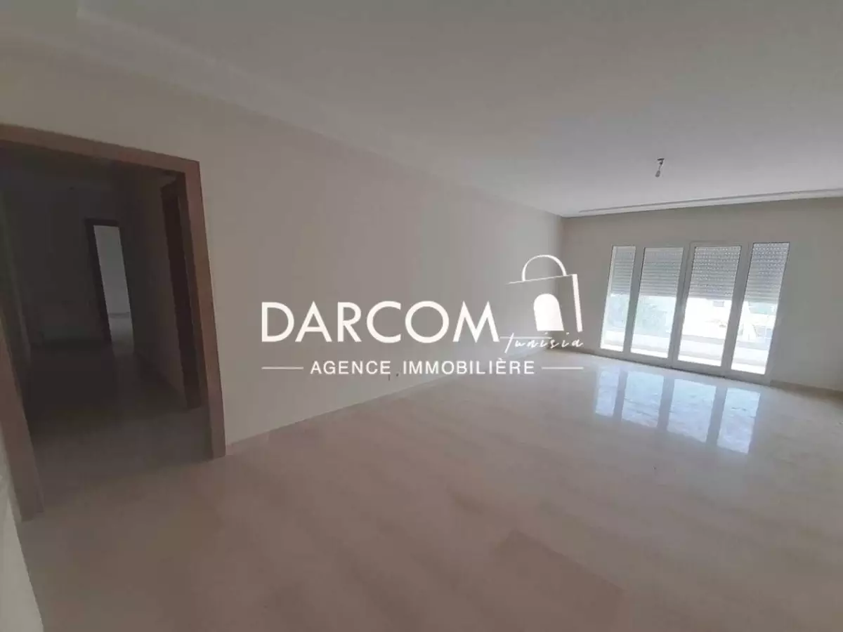 S+2 neuf 152 m² Chotrana La Soukra